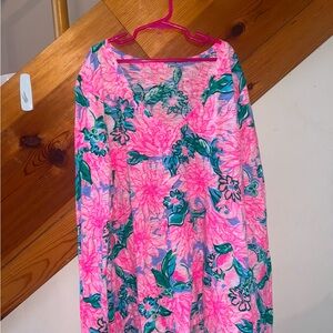 Lilly Pulitzer